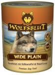 Wolfsblut Conservă Wolfsblut Wide Plain Horse 800 g