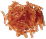 Krmiva Salač SALAČ Fâșii de pui cu bucăți de somon, mini 100 g