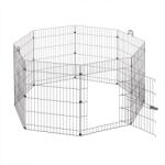 Ferplast Cuşcă Ferplast Freerun Medium Rabbit