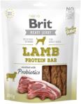Brit Brit Jerky Lamb & Chicken Protein Bar 200 g