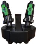 Tetra Adaptor furtun EX 600 Plus, EX 800 Plus Filtru de apa acvariu