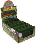 MR. DENTAL Sticks-uri dentare cu clorofilă Dentosaurus M 12 cm / 80 buc