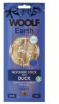 WOOLF Woolf Dog Earth NOOHIDE L Bastonașe cu Rață 85 g