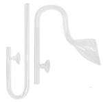 Aqua Nova Set de țevi Aquanova Lily 16/21mm Filtru de apa acvariu