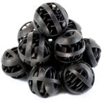  AQUANOVA Bioballs 60 bucăţi - material de filtrare