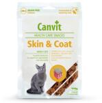  CANVIT Canvit Health Care Cat Skin & Coat Snack 100 g