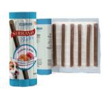 Mediterranean Natural Batoane MEDITERRANEAN NATURAL Serrano Sticks - cu somon și ton 16 x 12 g