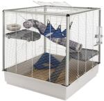Ferplast FURET XL cușcă pentru dihor - 80x75x86, 5cm
