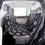 TRIXIE Husă auto pliabilă, pentru câini - 1, 40 x 1, 45 m