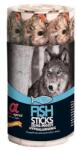 Alpha Spirit Alpha Spirit 16 Sticks - Fish sticks 160 g