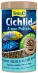  TETRA Tetra Cichlid Algae Pellets 500 ml / 165 g
