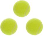 Mikro Gametime тенис топки 6см 3бр (720094)