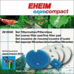 EHEIM Cartuș filtrant Eheim Aquacompact