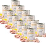 nuevo Conservă NUEVO Dog Sensitive CHICKEN 12 x 400 g