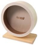 EPICPET Епичен дървен въртележка за домашни любимци m 21см (445-23071)