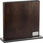 Zassenhaus 78091 Mágneses késtartó késblokk - Kőrisfa (78091)