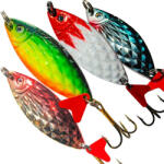 5TOPB09 Piros/Arany 2 15g