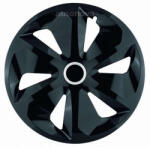  13" -os Roco Ring Black dísztárcsa garnitúra (4darab)