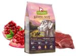 GranataPet Natural Taste száraztáp mono ló 12kg - dogshop