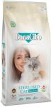 BonaCibo CAT LIGHT AND STERIL LAZAC 15 kg - dogshop