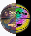 OneTeam Minge de baschet OneTeam Holograficzna czarny