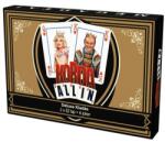  Korda All-in Deluxe francia dupla kártyapakli (KORDA03) (KORDA03) - puzzle
