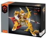 iM.Master Set de construcție Five Tigers Generals 2v1 12x6, 4x19, 2 cm (WKW050904)