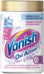 Vanish Oxi Action Folttisztító és Fehérítő por 625g (5997321747804)