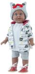 Marina & Pau păpușă Petit Soleil Rene 30cm (MP2525) Papusa