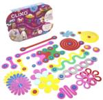 CLIXO Jewelry - set de construcție magnetică 28 de piese (MA8-WEAR-RB28)