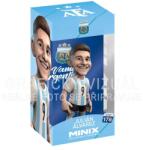 MINIX Fotbal: NT Argentina - JULIAN ALVAREZ (ADCMN12541) Figurina