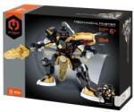 iM.Master Set de construcție Five Tigers Generals 2v1 12x6, 4x18, 4 cm (WKW050907)
