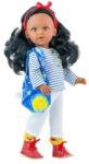 Marina & Pau păpușă Marina Love Art 40cm (MP1508) Papusa