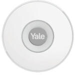 Yale Indoor Siren Vezeték nélküli sziréna Beltéri Szürke, Fehér (AL-IS-1A-W)