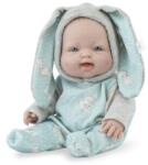 Marina & Pau bebeluș Cuco Bunny 28cm (MP336) Papusa