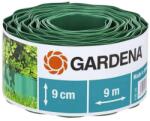 Gardena Ágyáskeret 9 cm x 9 m tekercs, zöld (0536-20) - pepita