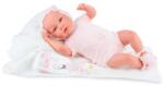 Marina & Pau bebeluș Reborn Ane 45cm (MP3040) Papusa