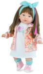 Marina & Pau păpușă Alina Beauty 45cm (MP796) Papusa