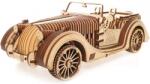 UGEARS Roadster mechankius fa modell autó (5340)