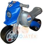 Dohány Dohány Cross 8 kétkerekű Rendőrségi gyerekmotor 180 (180R)