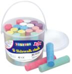 Playbox Aszfaltkréta, 20 db (2470618)