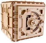 UGEARS - Széf (mechanikus 3D modell) (5036)