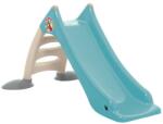 Dohány Dohány gyerek csúszda - pasztell kék-szürke 120cm csúszófelülettel 2025 (424-KSZ)