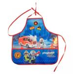 Unipap Festőköpeny gyerekeknek Playmobil mintával (707020001)