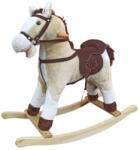  Plüss Hintaló hanggal - Barna (715607)