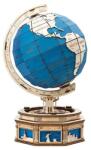 ROBOTIME Rokr 3D modell Földgömb zárható titkos rekeszekkel ST002 (6724)