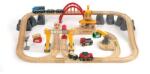 BRIO Set trenulet marfa deluxe (OLP102233097) Trenulet