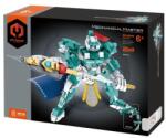 iM.Master Set de construcție Five Tigers Generals 2v1 12x6, 4x20 cm (WKW050906)