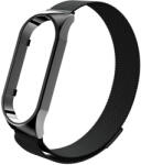 Star Bratara de schimb din metal cu zale mici pentru Xiaomi Mi Band 5 si Mi Band 6