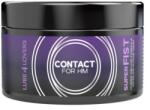 Lube4lovers Lubrifiant Hybrid Super Fist, Formula Deluxe pe Baza de Silicon si Apa, 250 ml